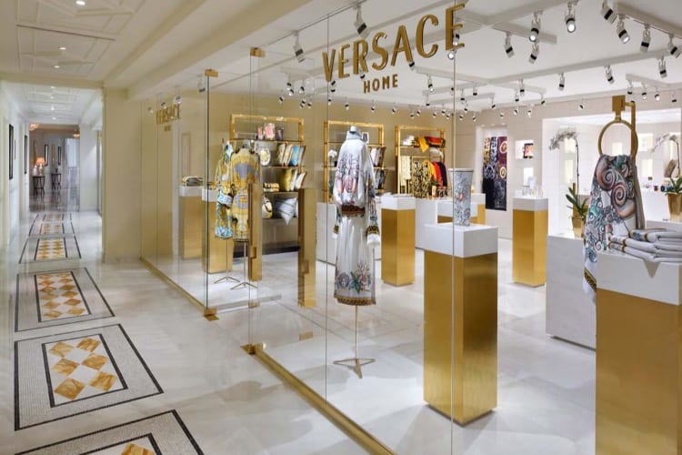 Versace Home